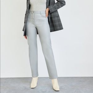 Melina Pant | Cropped length